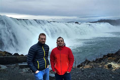 Iceland: Golden Circle Tour, Blue Lagoon Spa, Northern lights & Reykjavik | The Hiking Photographer