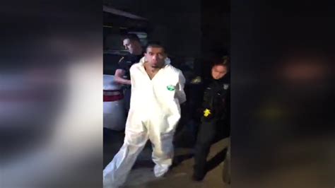 2 suspects arrested in deadly San Antonio mall shooting - ABC7 New York