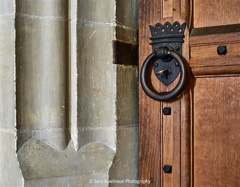 Christ's College Cambridge — Old Library — Heritage Photographs