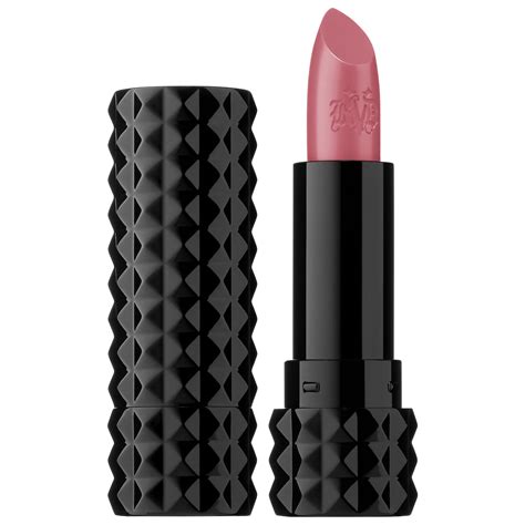 Kat Von D Lovecraft Studded Kiss Crème Lipstick Dupes - All In The Blush