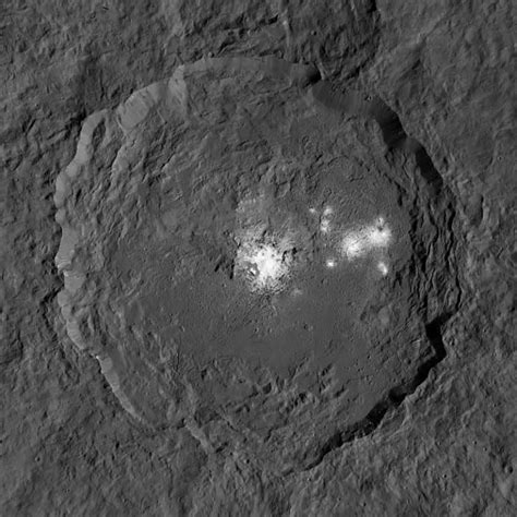 Ceres Facts | Orbit, Composition, Size, Gravity & Definition