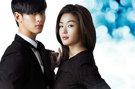 My Love From Another Star Review - A Romantic K-Drama