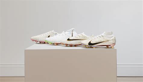 Nike Launch The 'United Golden' Pack - SoccerBible