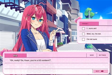 This MSCHF waifu simulator will also pay your taxes | Dazed