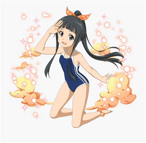 Yui Sao , Free Transparent Clipart - ClipartKey