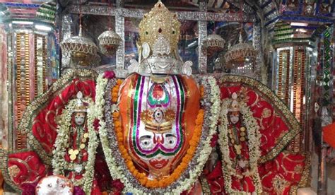 Trinetra Ganesh Temple – An Ancient Temple amidst the Ranthambore National Park - Ranthambore ...