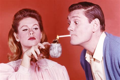 The Feminism of Bewitched - The Escapist 1960s Sitcom