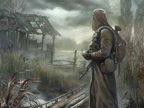 148 best images about Post Apocalyptic Art on Pinterest | Concept art ...