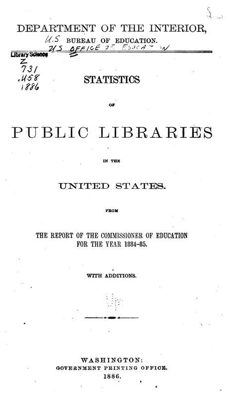 Alabama Yesterdays: Alabama Libraries in 1886 and 1897