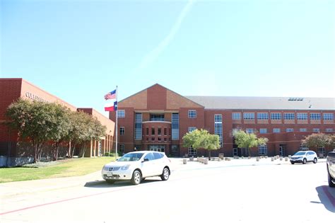 Colleyville Heritage High School celebrates 20 years | Community Impact ...