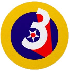 File:Third Air Force Emblem - World War II.png - Wikimedia Commons