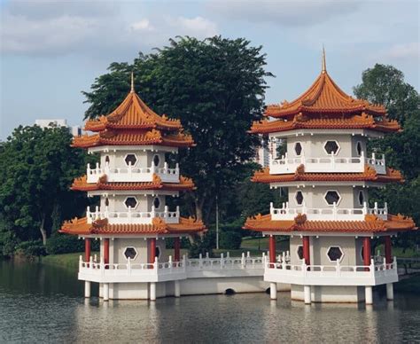 Making the Best of a Garden City: Singapore’s Best Gardens for Appreciating Nature - City Nomads