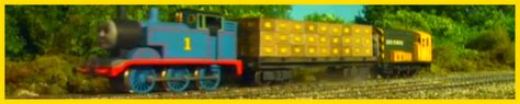 Roll Along Thomas: The Thomas and Friends News Blog - The Archive ...