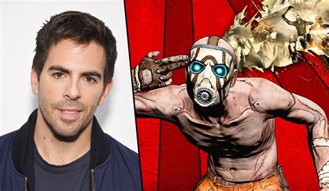 Eli Roth réalisera une adaptation du jeu vidéo «Borderlands» pour Lionsgate