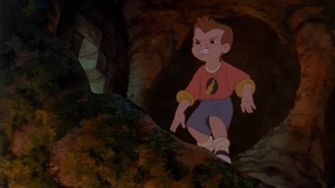 A Troll in Central Park (Western Animation) - TV Tropes