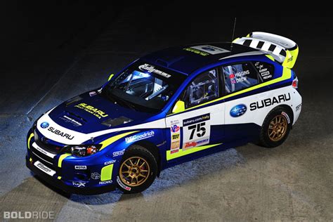 Subaru Impreza: The new look of the most famous rally car - Car plus ...