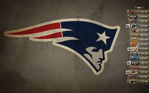 New England Patriots Screensaver Wallpaper (68+ images)