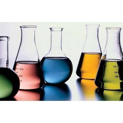 Organic Solvents, 200 L Drum, Grade Standard: Industrial Grade at Rs 15 ...