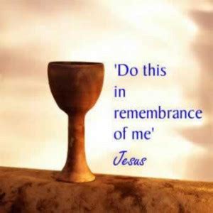 Christian Quotes About Communion. QuotesGram