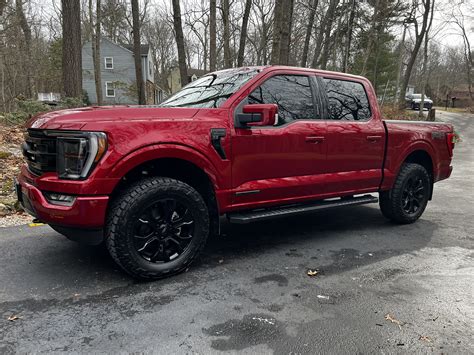 2023 interior colors - Ford F150 Forum - Community of Ford Truck Fans