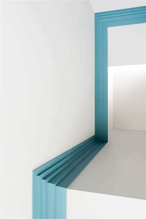 Cornice moulding Decorative moulding 2 m Orac Decor C393 MODERN STEPS original Orac Decor ...