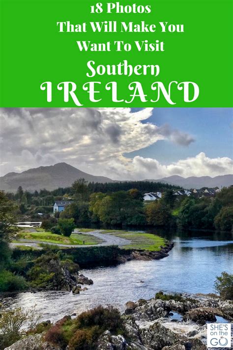 18 Photos That Will Make You Want To Visit Southern Ireland