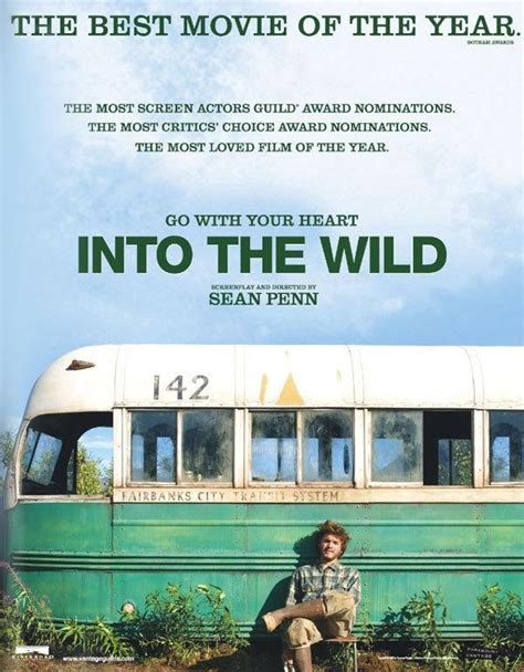 Julen Urdaibai: HACIA RUTAS SALVAJES (Into the wild)