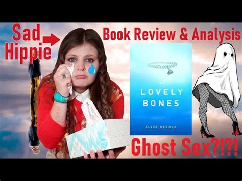 The Lovely Bones *Book Review & Analysis* - YouTube