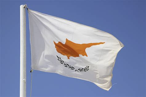 Manama apologies for Cypriot flag 'mistake' | Gulf States Newsletter