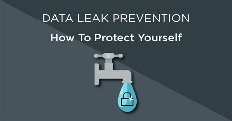 10 ways businesses can protect their information and prevent a data leak