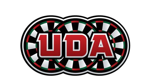 UDA Basic League Rules - ADA - The American Darters Association