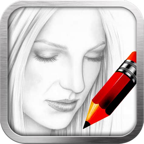 Sketch Drawing App For Android : There are a ton of drawing apps, art apps, painting apps, and ...