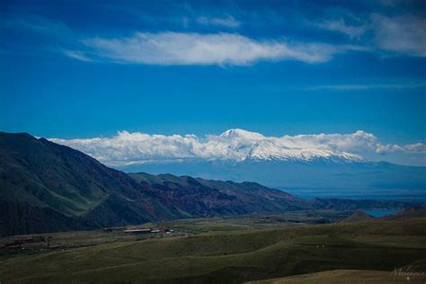 Ararat there | Natural landmarks, Mountains, Landmarks