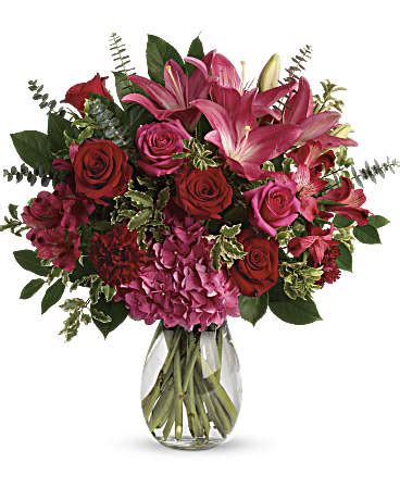 Rocklin Florist - Flower Delivery by Rocklin Florist, Inc.