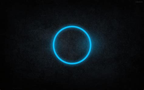 Neon Circle Wallpapers - Top Free Neon Circle Backgrounds - WallpaperAccess