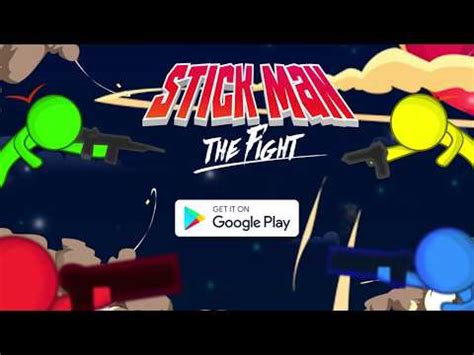 Stick Fight Online: Multiplayer Stickman Battle - Apps on Google Play