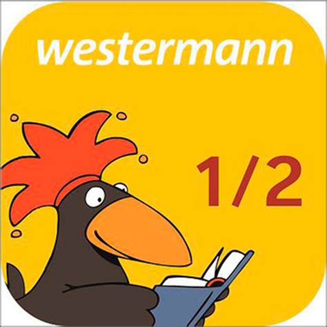 Antolin - Lesespiele-App 1/2 (iOS-Version) – Westermann Schweiz ...