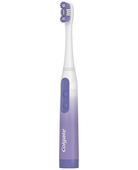 Gum Health Sonic Powered Battery Toothbrush | Colgate®