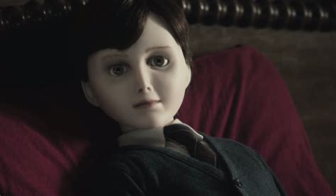 Review: "The Boy" Adds More Than Just A Creepy Doll | The Movie Blog