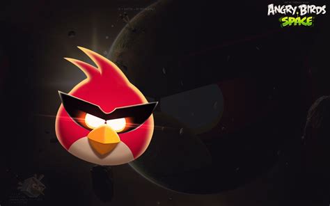 Angry Birds Space Wallpapers - Wallpaper Cave