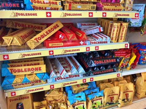 Swiss chocolate factories: 7 places you'd hate to miss