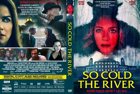 CoverCity - DVD Covers & Labels - So Cold the River