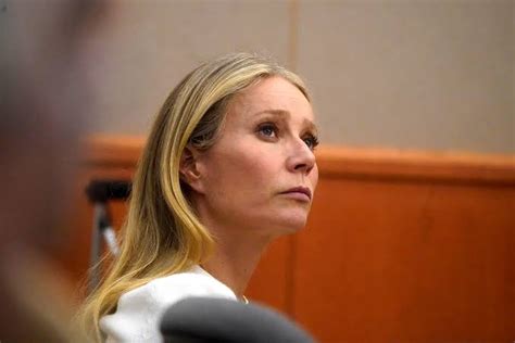 Why is Gwyneth Paltrow On Trial? - Factspree