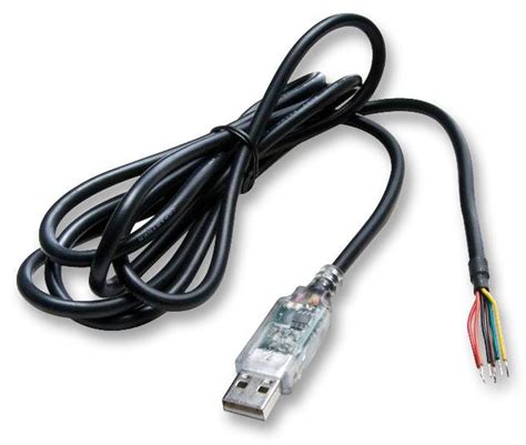 USB-RS485-WE-1800-BT - Ftdi - Cable, USB to RS485, Serial Converter