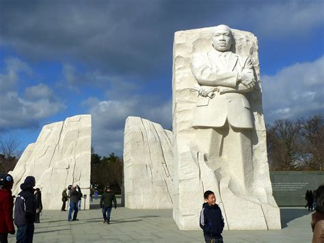 39 photos of Martin Luther King, Jr. Memorial in Washington D.C ...