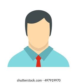 Professional Profile Icon Male Portrait Flat 스톡 벡터(로열티 프리) 1179153463 | Shutterstock