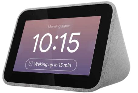 The Xiaomi Mi Smart Clock is your $60 gateway to Google Assistant | Android Central