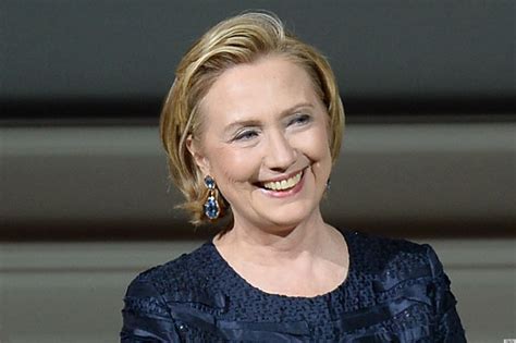 CFDA Awards Hillary Clinton Appearance Comes With Pantsuit Jokes ...