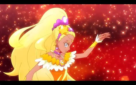 Kira⭐Pika — Pretty Cure transformations are beautiful (pink 1...