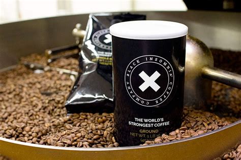 High Caffeine Coffee: Is Death Wish Coffee Really The Strongest Coffee? | Drink Scouts